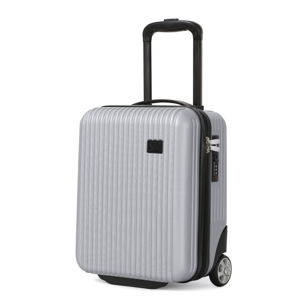 CabinFly Cruisair 40x30x20 Príručný kufor pre Wizzair Obrázok produktu 