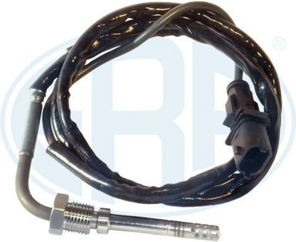Sonde thermique échappement haute résistance pour moteur Opel Fiat