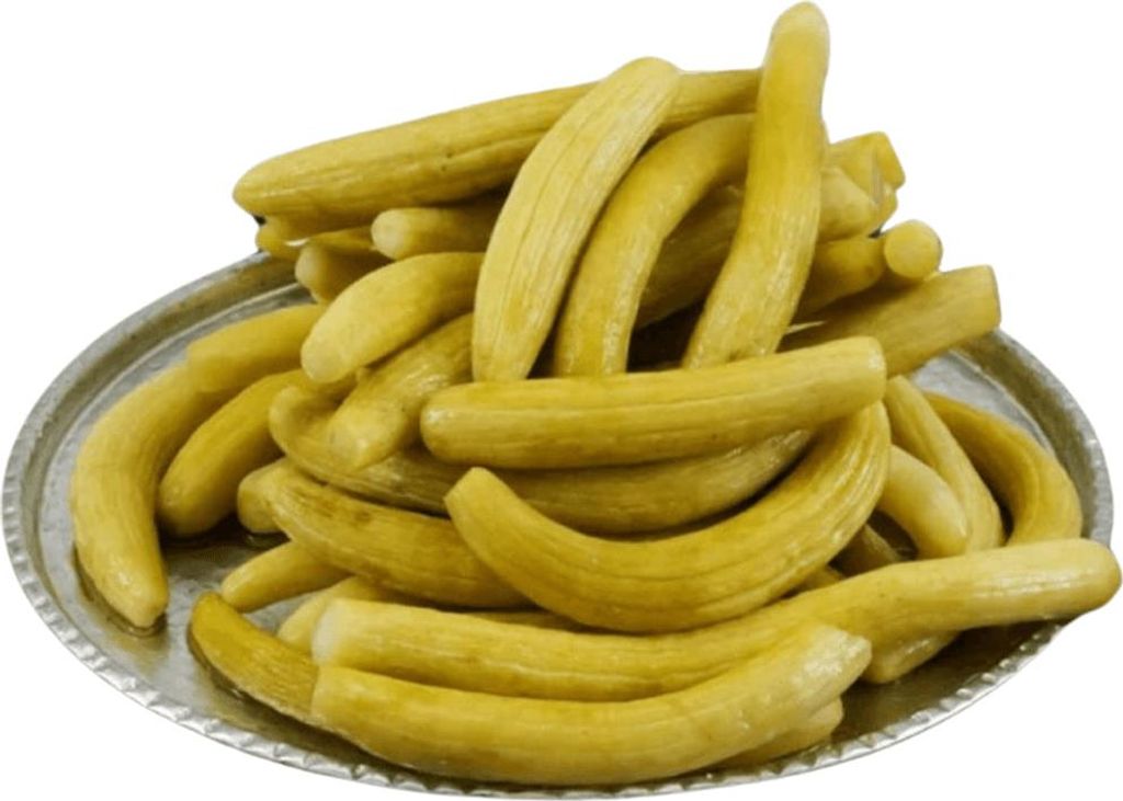 Öz Natur | Eingelegte Acur aus Antep 1kg