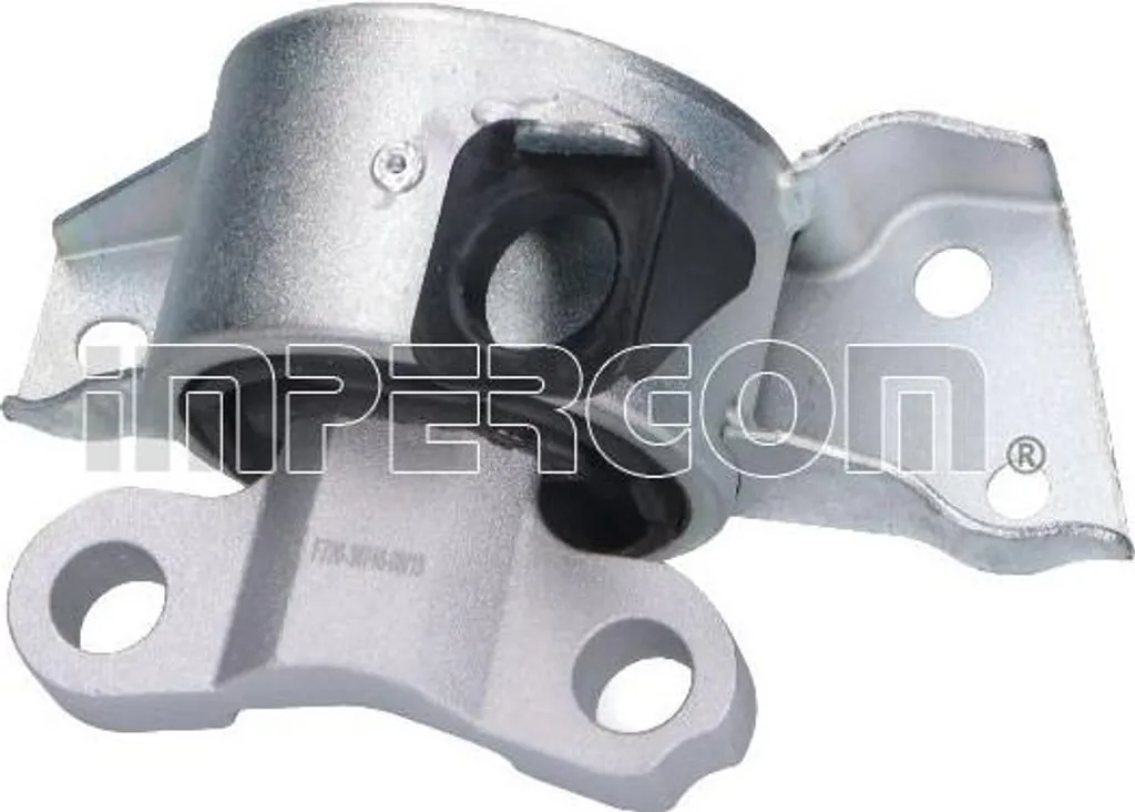 Stopper vibrations moteur Opel Corsa D E avec Support Imperium 13130748