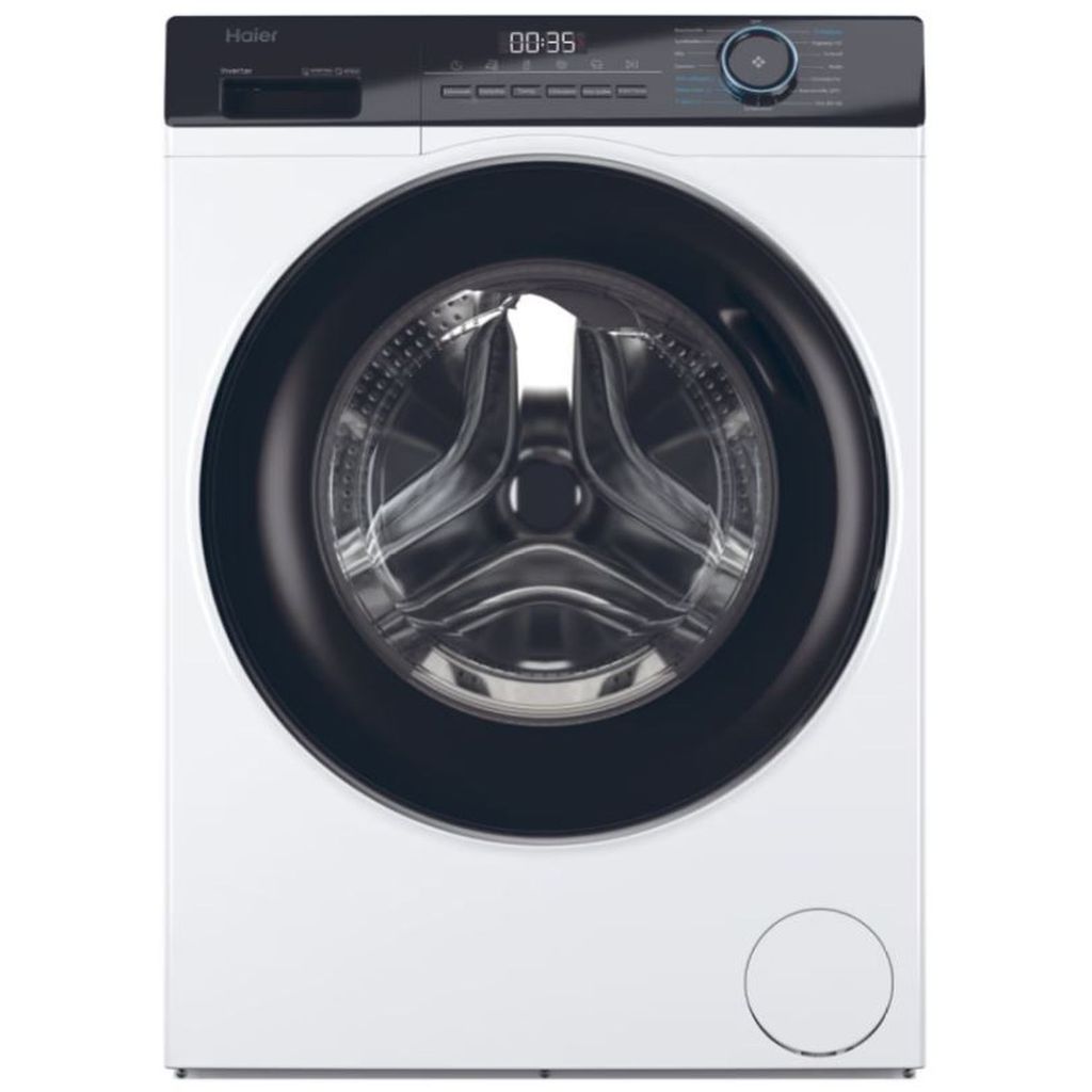 Haier HW91-NBP14939-DE Waschmaschine Produktbild 