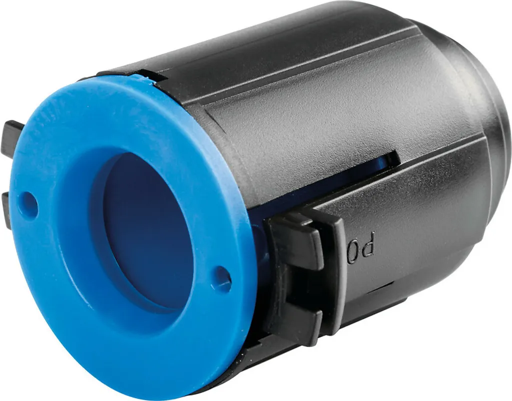 Adaptateur magnétique haute performance pour pistolet urée et réservoir