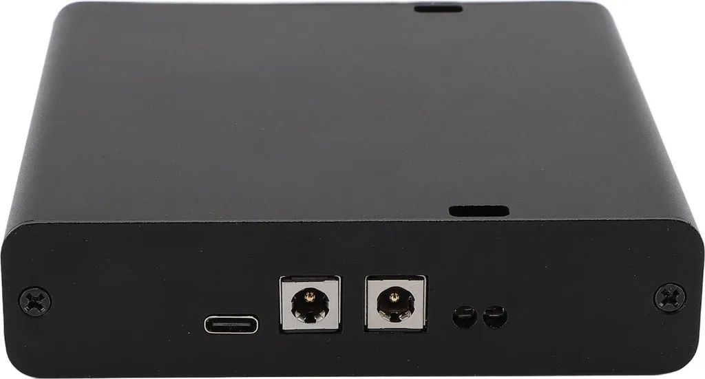 Amplificateur Hi-Fi à Supercondensateur DC 5-24V Filtre de Puissance