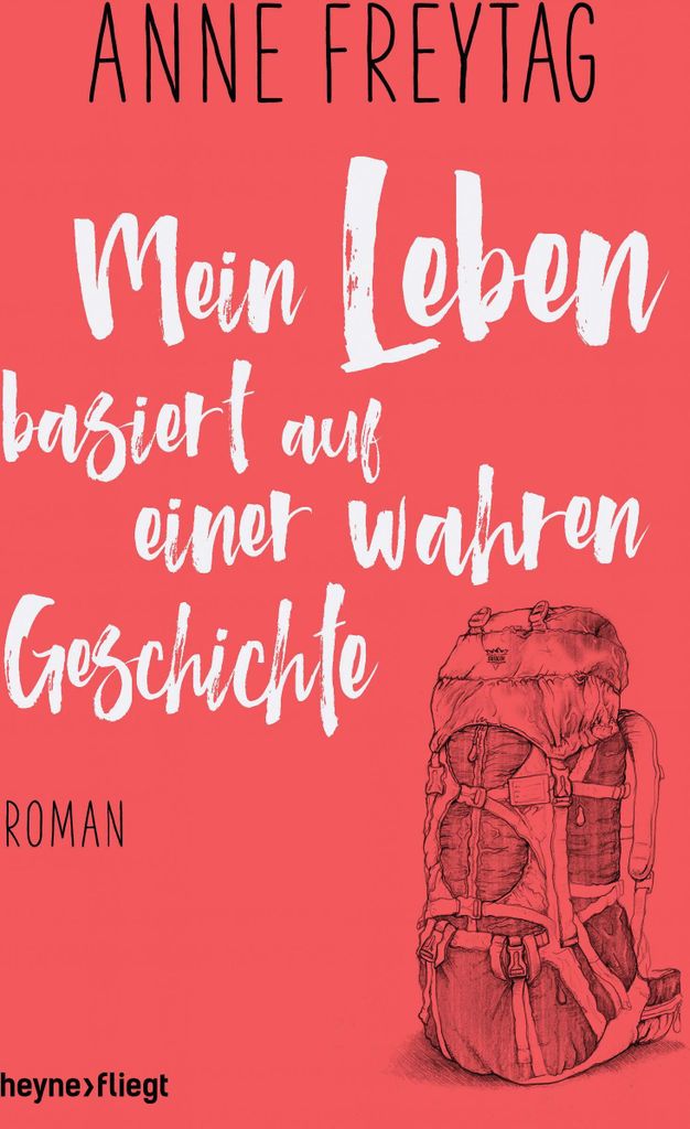 Mein Leben basiert auf einer wahren Geschichte