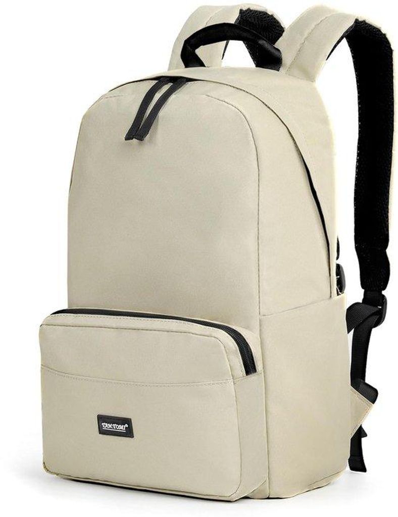 Geschäftliche Reise-Tasche mit großem Fassungsvermögen, leichter und bequemer Schulrucksack für Mädchen mit Laptopfach