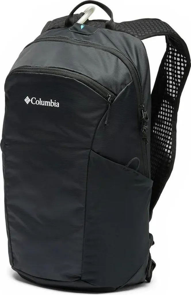 Scheda Tecnica Zaino Columbia Blackcomb Ridge 18L - Nero Unisex