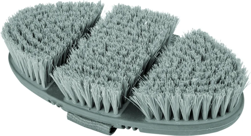 Tradizione e Innovazione: Spazzola Waldhausen Flex Vischio per Cavalli