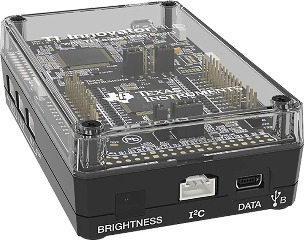 Hub de Programmation TI-Innovator pour Calculatrice Texas Instruments STEM