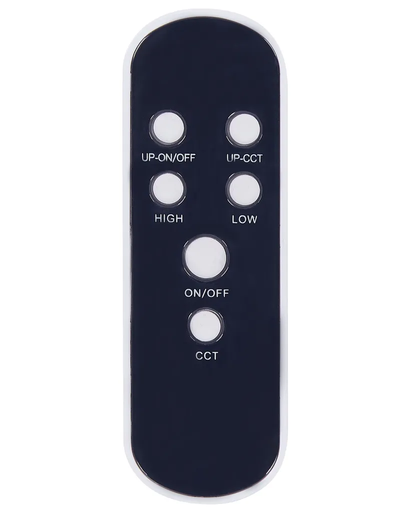 Lampadaire LED Dimmable 160 cm avec Télécommande et Éclairage Variable - 5