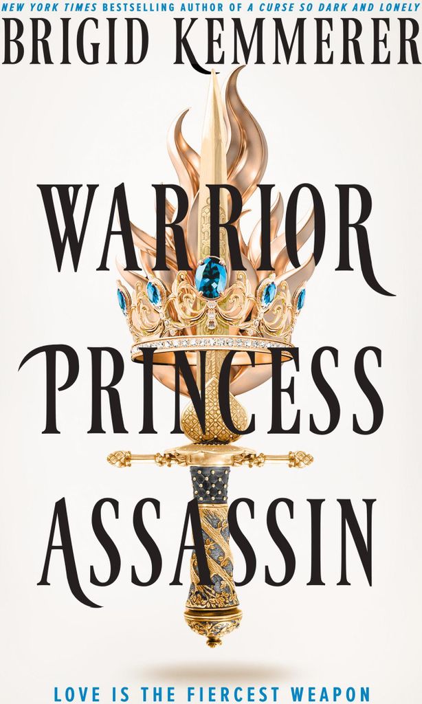 Warrior Princess Assassin