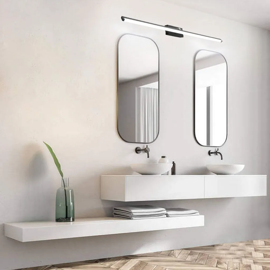 Applique LED TooLight Black 100cm APP375-1W - Eleganza per Interni - 2