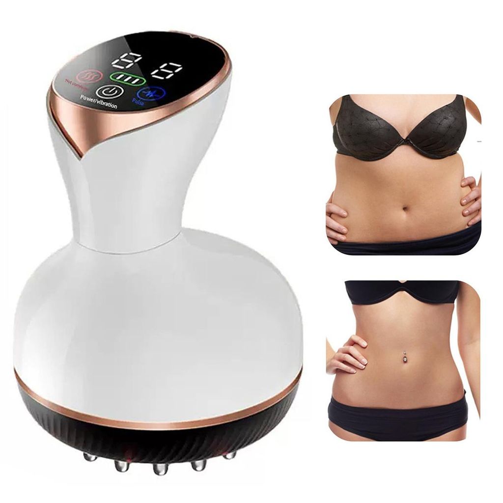 Fettmassagegerät, multifunktionale elektrische Produktbild 