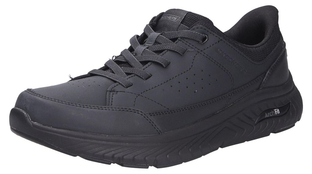 Skechers: Ciabatte sportive da uomo, modello Immagine del prodotto 
