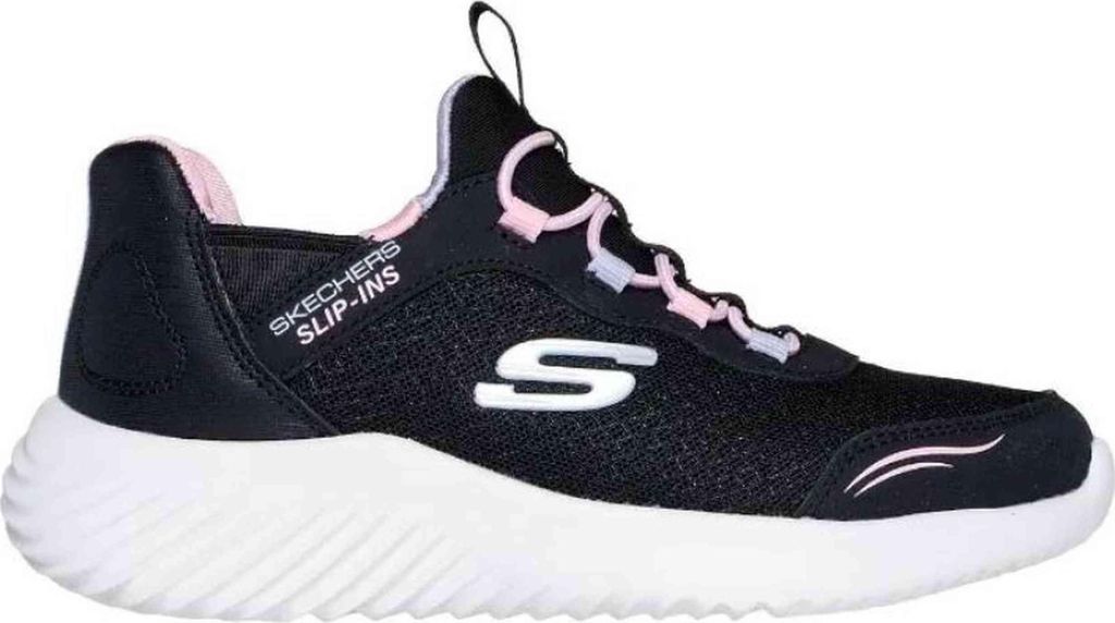 Skechers Sneakers 303585LBLK in Black color size 38 Immagine del prodotto 