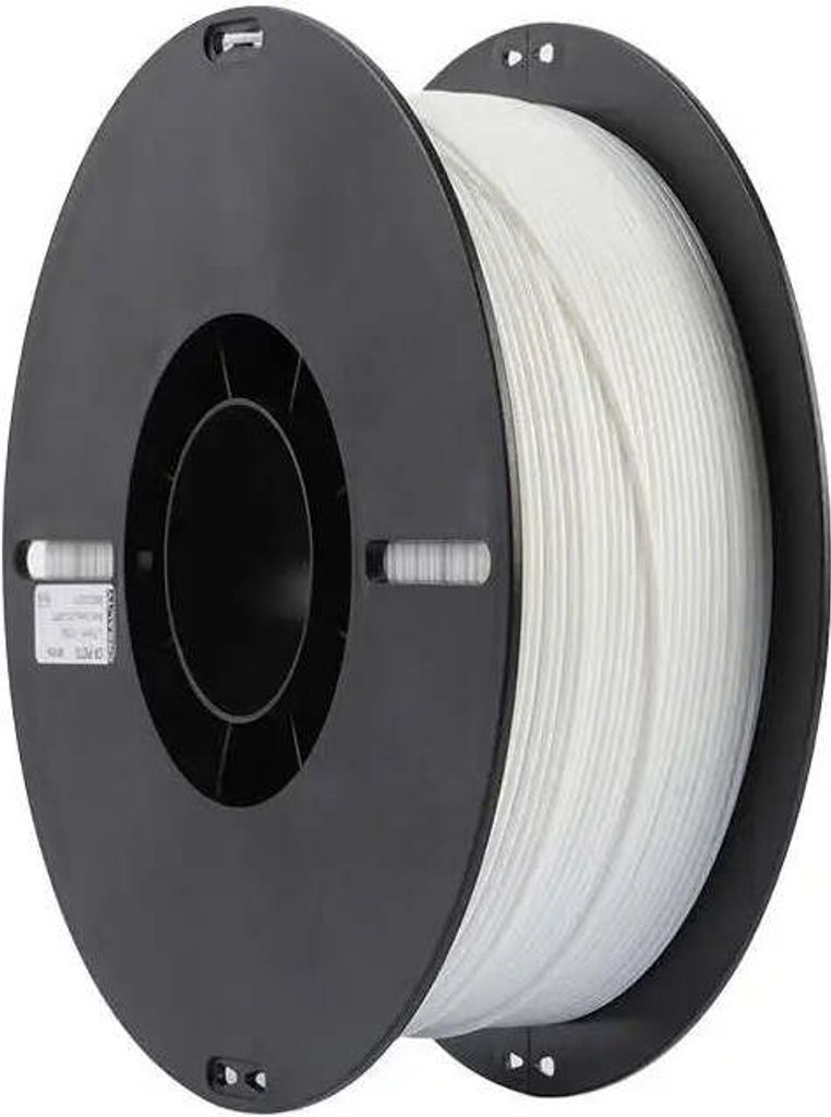 Creality Filament Creality CR-PETG 1KG 1.75mm, Weiß Produktbild 4