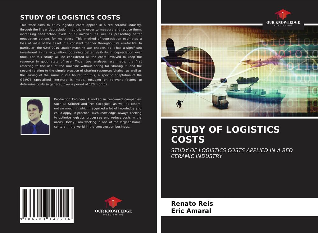 Study Of Logistics Costs