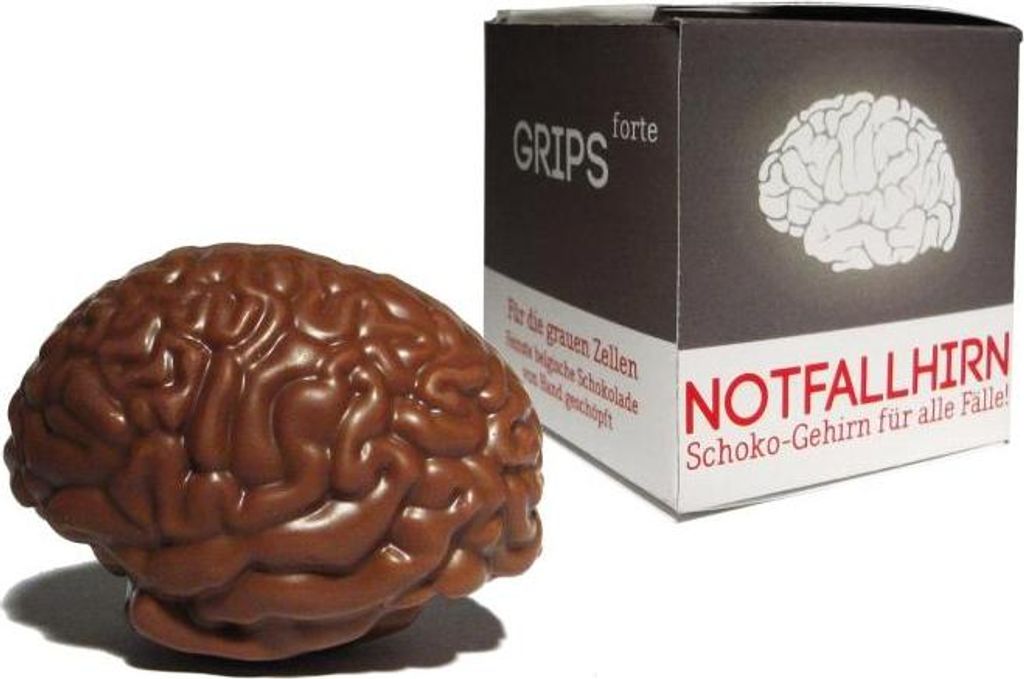 Notfallhirn Produktbild 