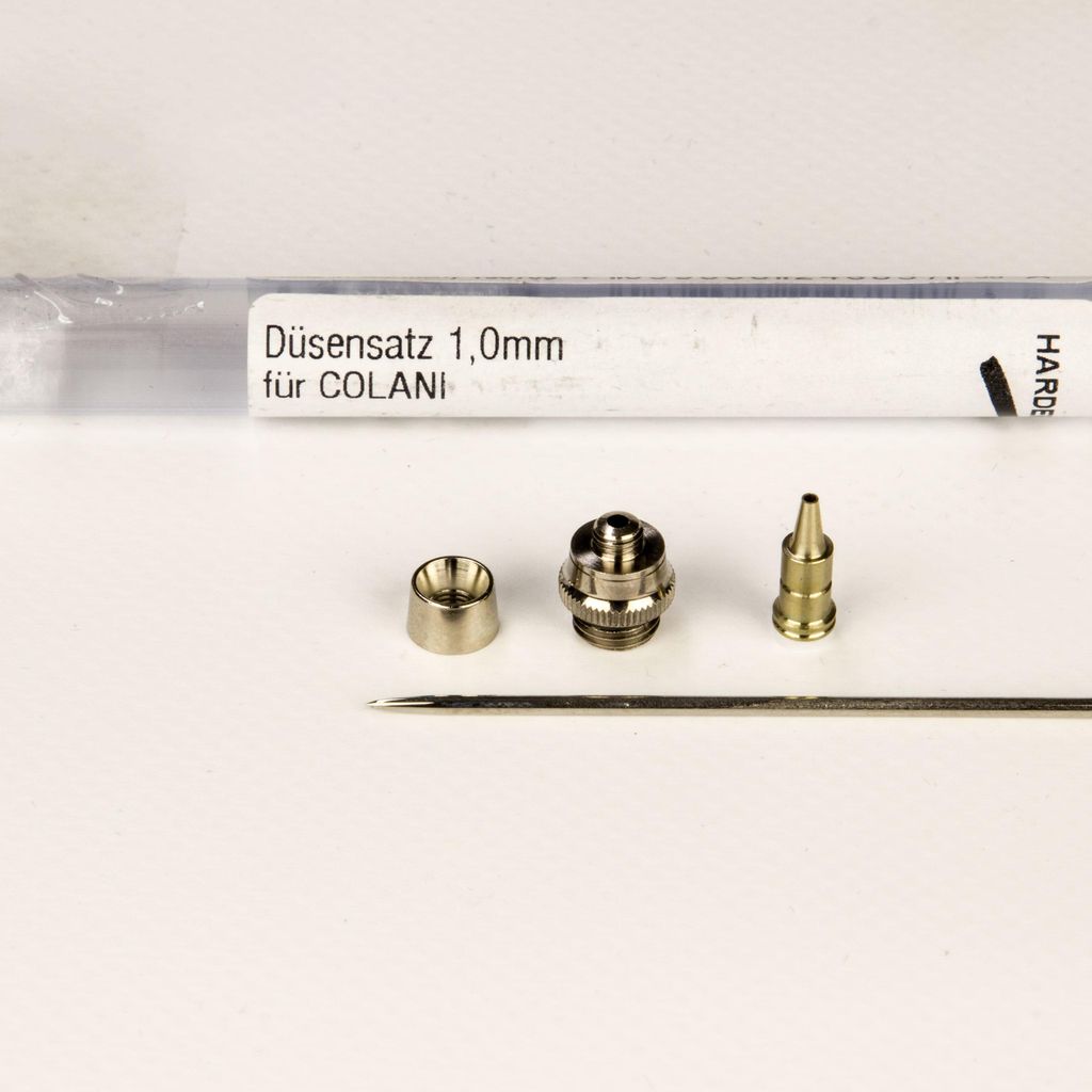 Düsensatz 1,0mm 124683 für Colani