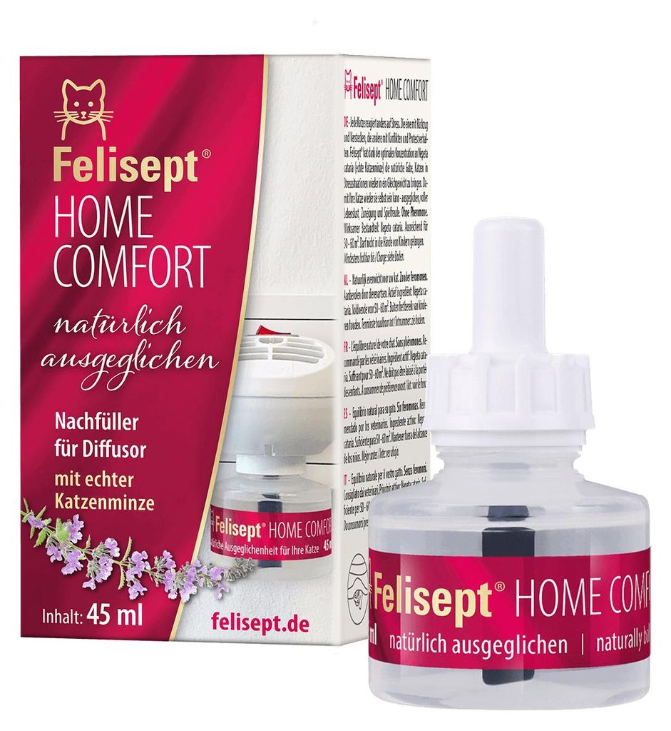 Felisept Home Comfort Ricarica 30 ml Image du produit 