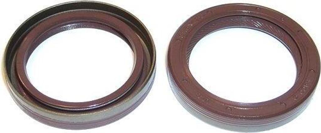 Elring Wellendichtring für Kurbelwelle für Alfa Chevrolet Fiat Opel Saab