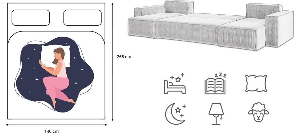Futbalové ponožky 4-pack športové ponožky protišmykové Obrázok produktu 6