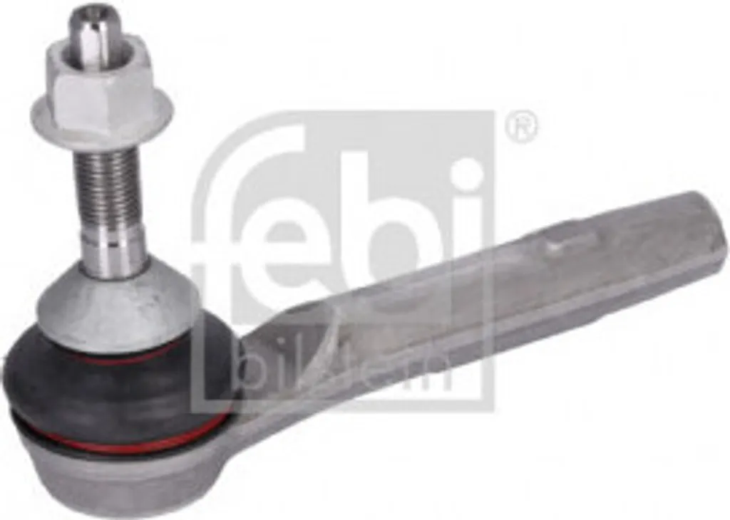 Tête de barre d'accouplement FEBI 179528 pour Tesla Model 3 et Model Y