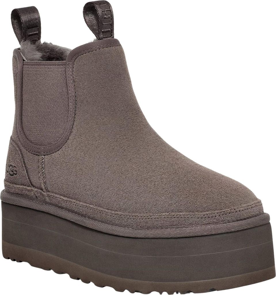 UGG Neumel Chelsea Platform Boots Damen
