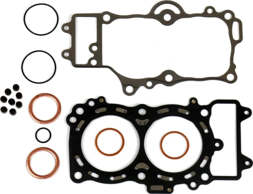 Stop fuite moteur : Kit joints Kawasaki ER-6F 650 B ABS 2006 2007 2008
