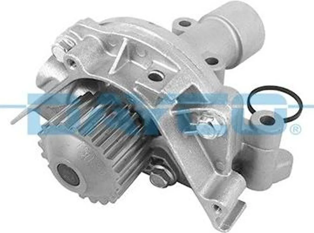Pompe à Eau Robuste avec Carter pour Citroën 1.8 16V - Étanchéité Totale