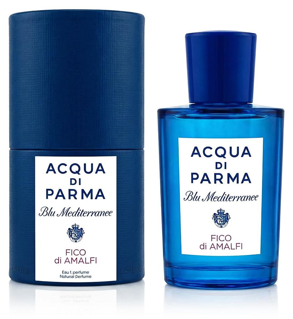 Acqua Di Parma Blu Mediterraneo Fico Di Amalfi EdT 100ml Obrázok produktu 