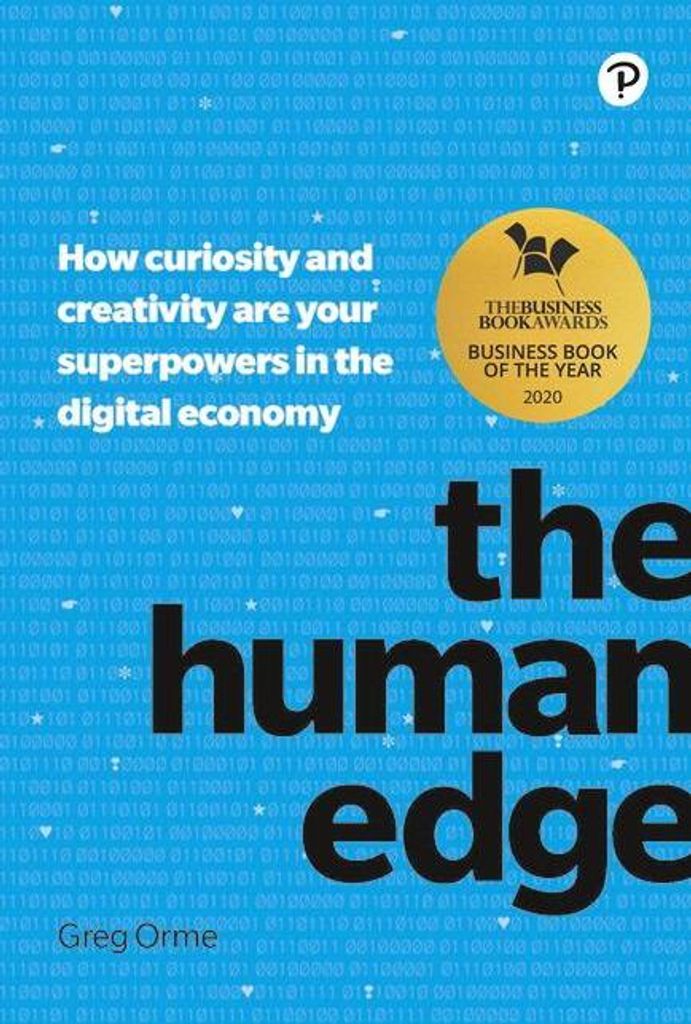 Human Edge, The
