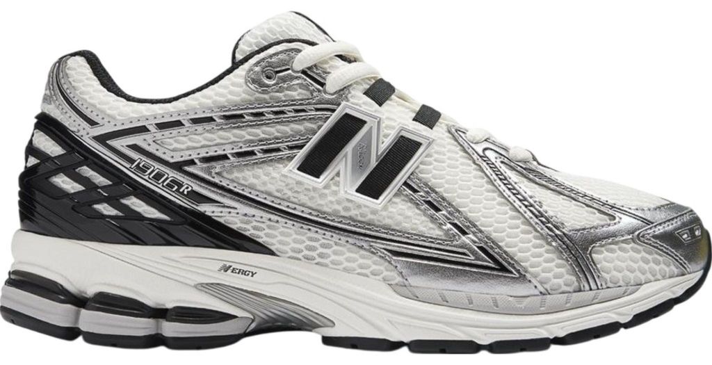 Boty New Balance M1906RER Obrázek produktu 