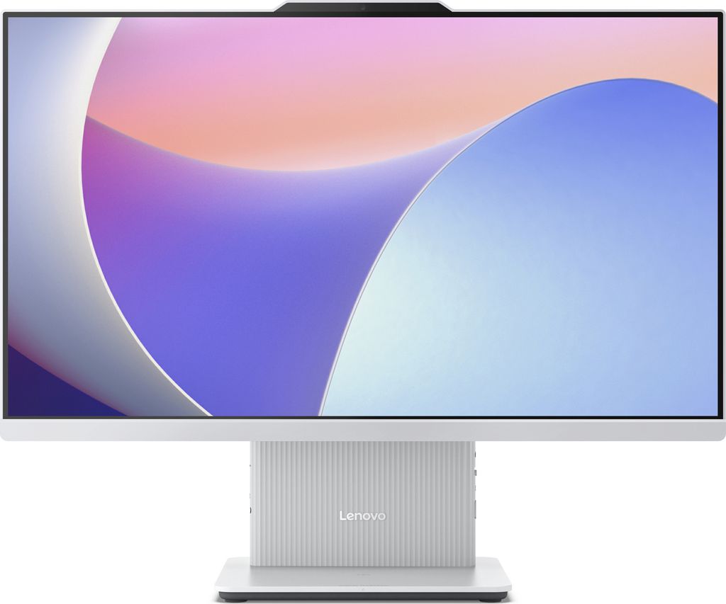 27" All-in-One Desktop Computer - N5095 Quad-Core, 16GB RAM, 512GB SSD, IPS HD Display, With Keyboard & Mouse