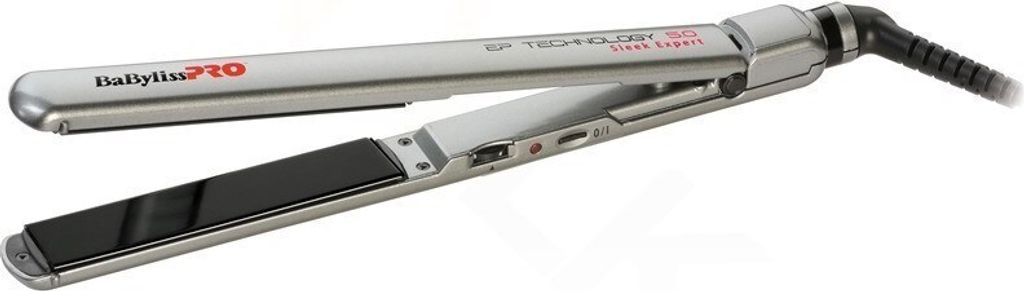 BaByliss Haarglättungszange Sleek Expert Styler BAB2072EPE Produktbild 