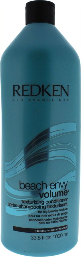 Beach Envy Volume kondicionér pro ženy 1000 - Redken Obrázek produktu 
