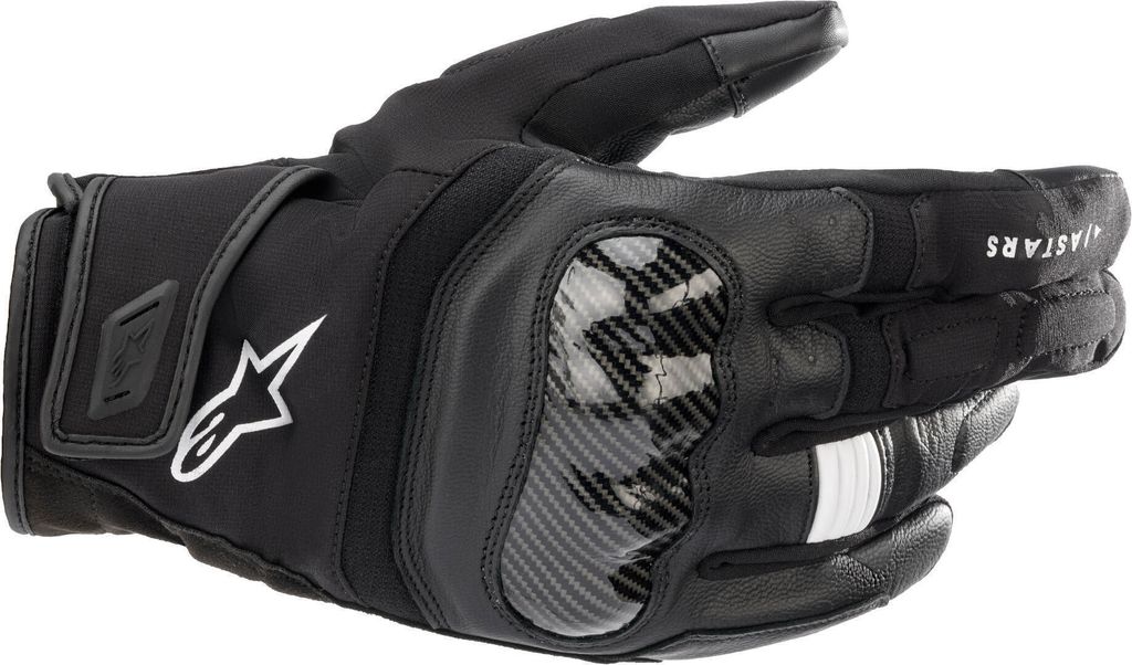 Alpinestars Handschuhe Smx Z Ds Schwarz