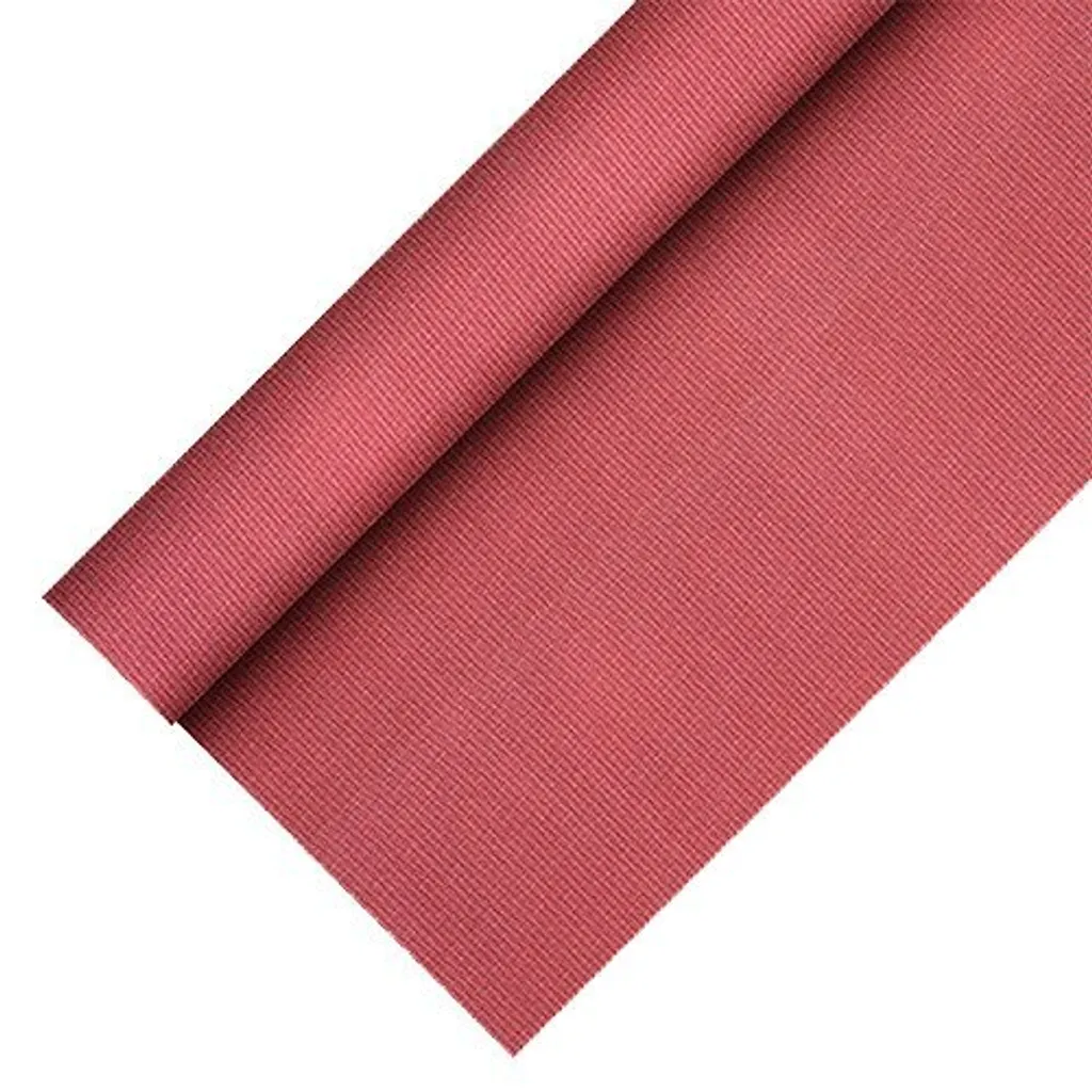Tovaglia in Rotolo Papstar 84941 Bordeaux 25x1.18m Soft Plus