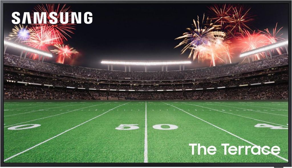 Samsung 65LST7D "The Terrace" Ultra HD HDR QLED-Outdoor-TV 65" (163 cm)