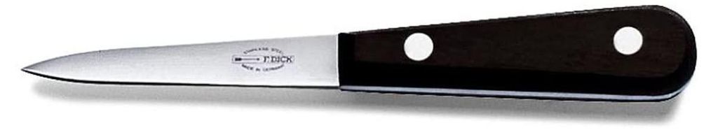 F. DICK Austern?ffner Klingenl?nge 7 cm, L?nge 16 cm, Immagine del prodotto 