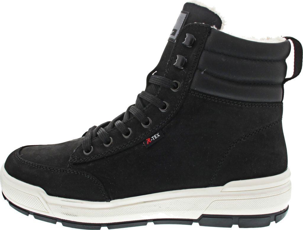 Rieker U0071-00 (46/schwarz/schwarz)