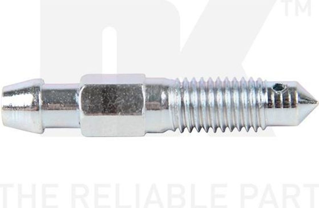 NK Entlüftungsschraube 89087 7mm
