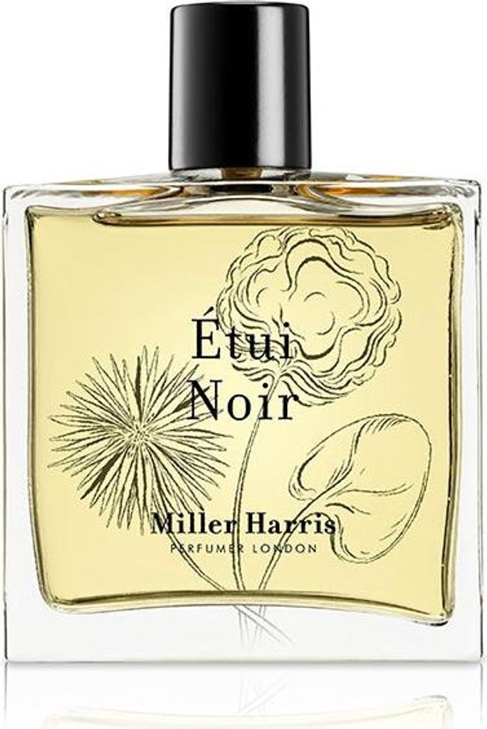 Miller Harris Black Woda perfumowana, 100 ml Image du produit 