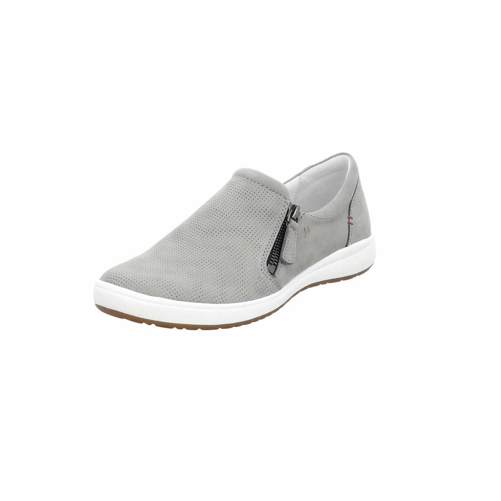 JOSEF SEIBEL Caren 22 | Slipper für Damen | Grau