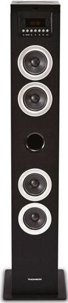 Microsistem audio aiwa Hi-Fi Stereo THOMSON DS120CD Obrázek produktu 