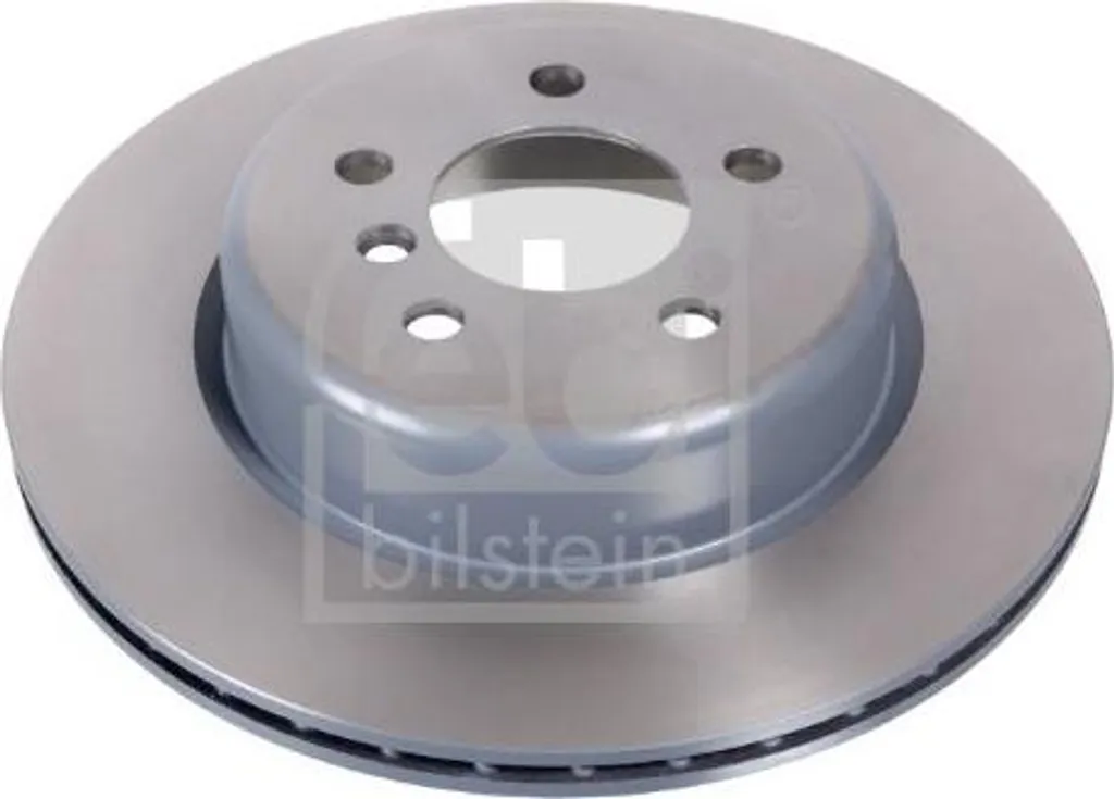 Disque de Frein de Rechange pour BMW Série 5 F10 F11 Febi Bilstein 104804