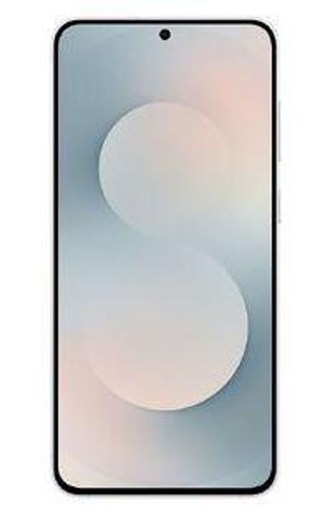 Samsung Galaxy S25 FE - 5G Smartphone - Dual-SIM - RAM 8 GB Produktbild 