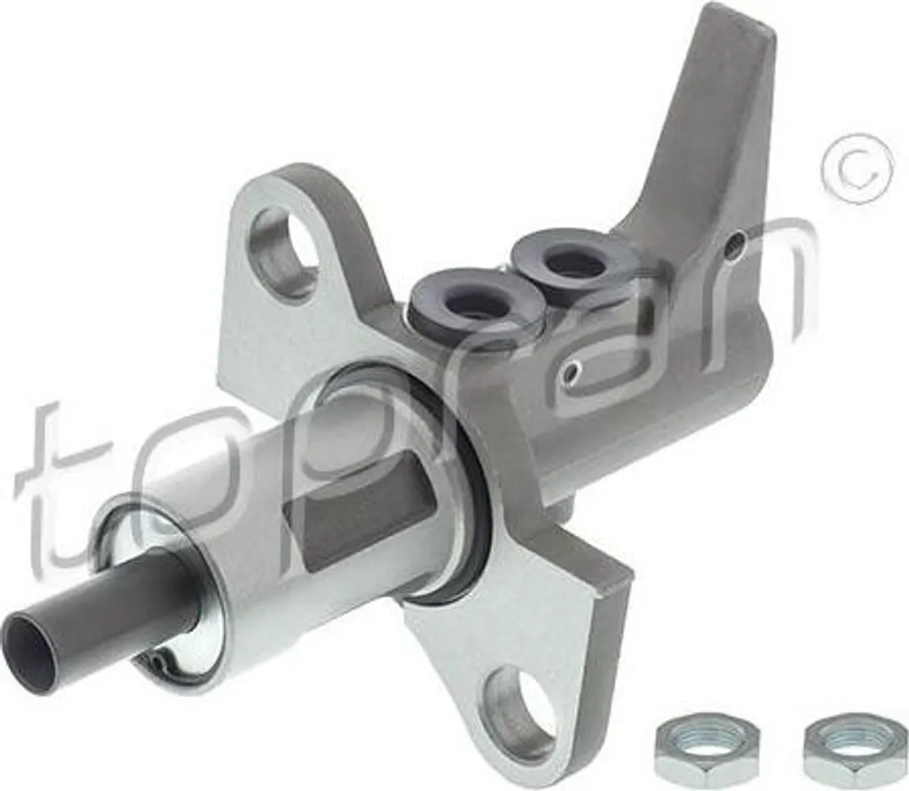 Maître-cylindre de frein pour Audi Q5 A5 A4 - Solution 8R0611021 TOPRAN