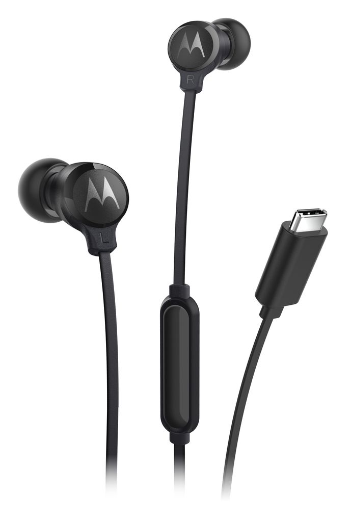 Motorola EARBUDS3CS, Kabelgebunden, Anrufe/Musik, Produktbild 