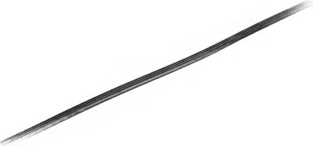 Balai essuie-glace 527mm pour Toyota Yaris Hiace : visibilité optimale sous pluie