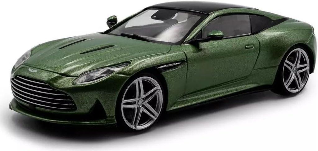 Solido 421438225 Aston Martin DB12 2023 zielony 1:43 Zdjęcie produktu 